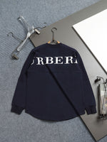 Classic Fashion Sweater-1007