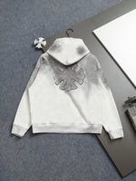 Classic Fit Hoodie-1014