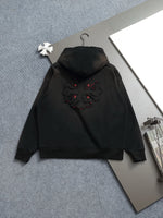 Classic Fit Hoodie-1014