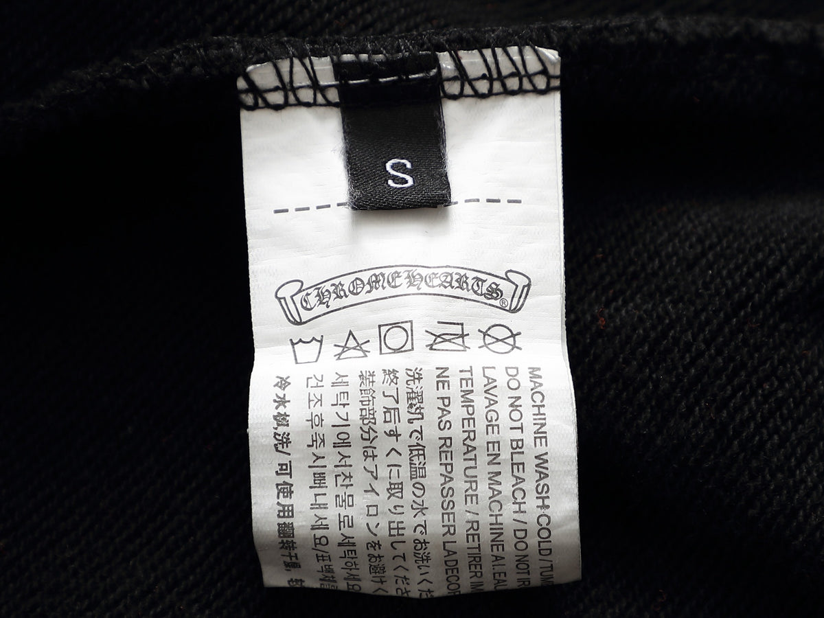 Classic Fit Hoodie-1015