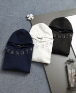 Classic Fit Hoodie-1016