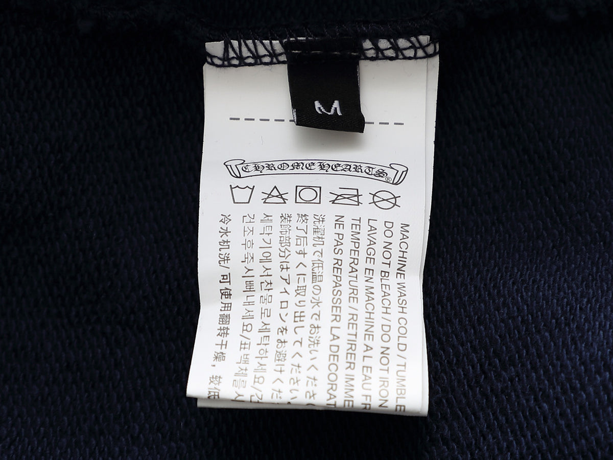 Classic Fit Hoodie-1016