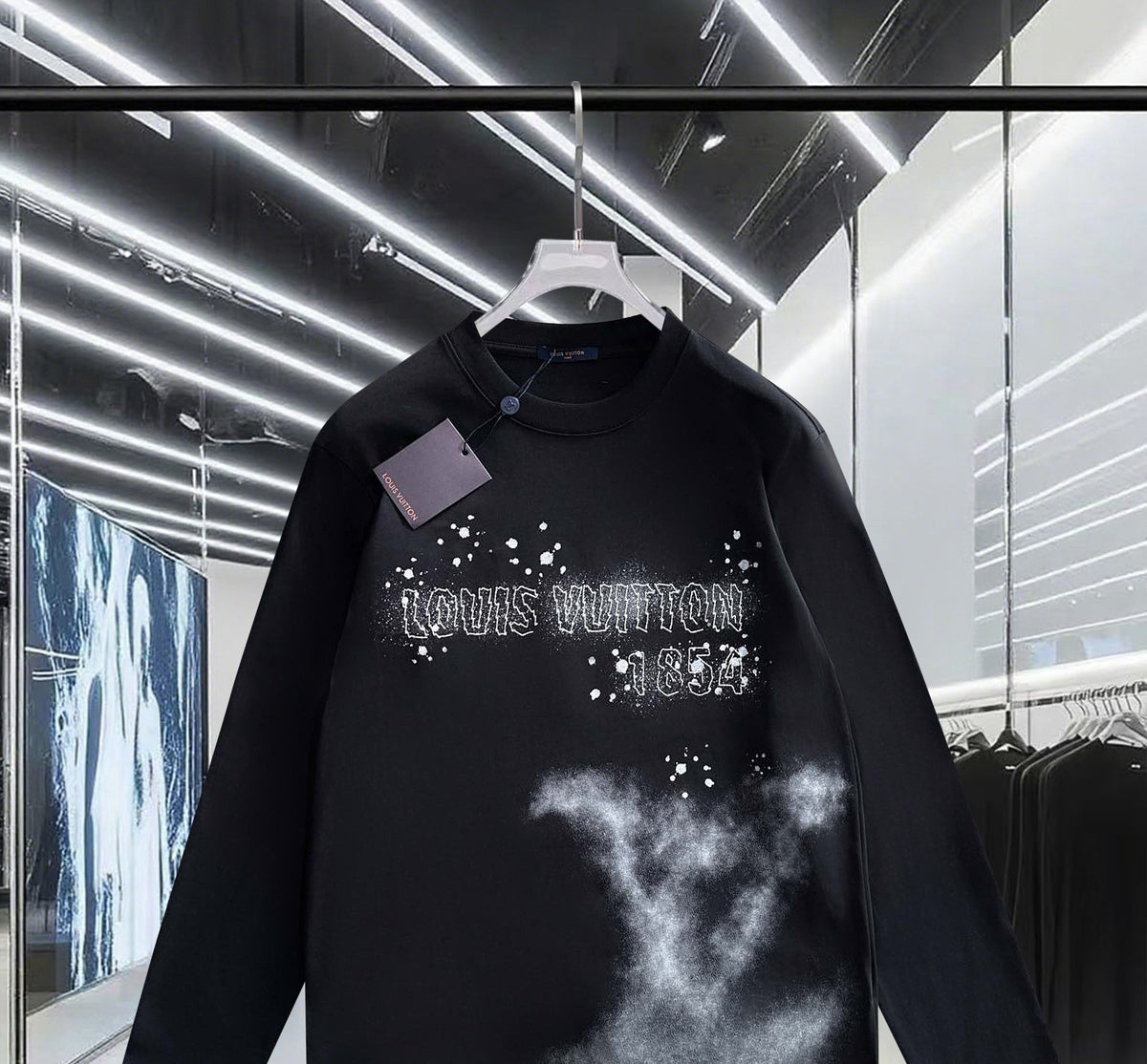 Classic Fashion Sweater-1013