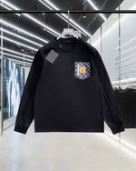 Classic Fashion Sweater-1015