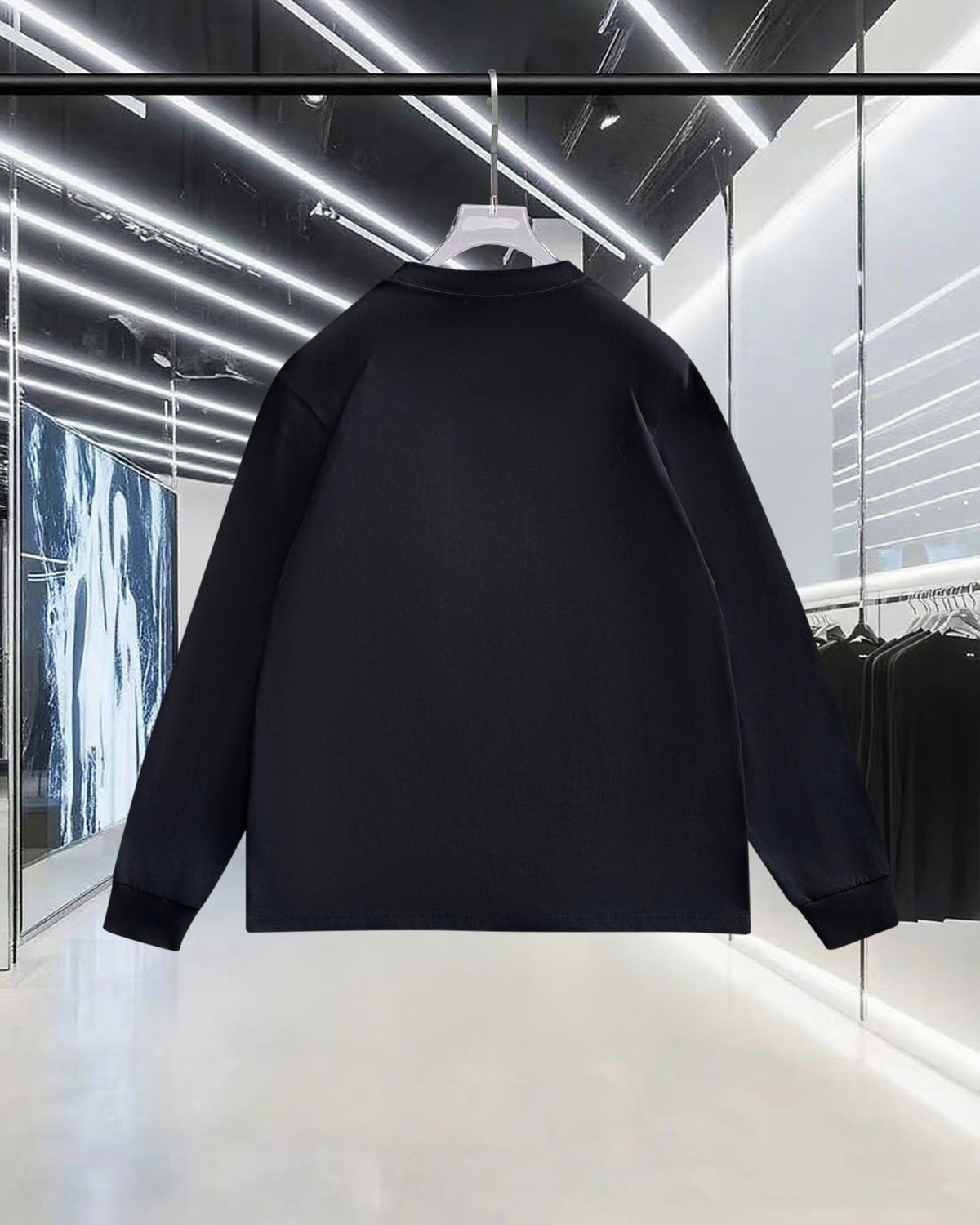 Classic Fashion Sweater-1015