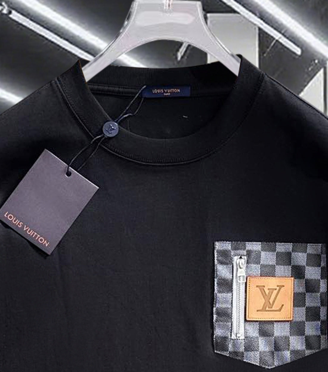 Classic Fashion Sweater-1015