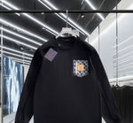 Classic Fashion Sweater-1015