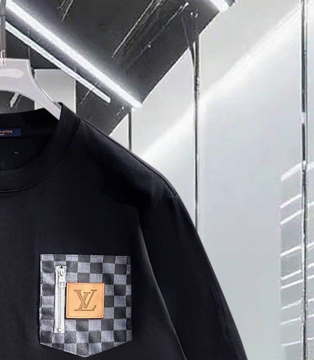 Classic Fashion Sweater-1015