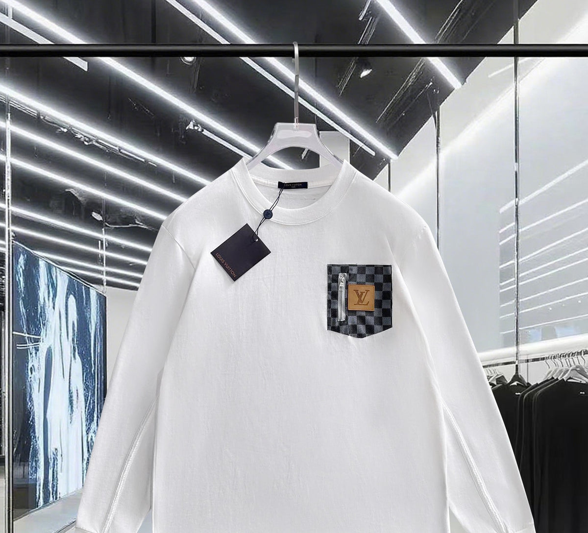 Classic Fashion Sweater-1016