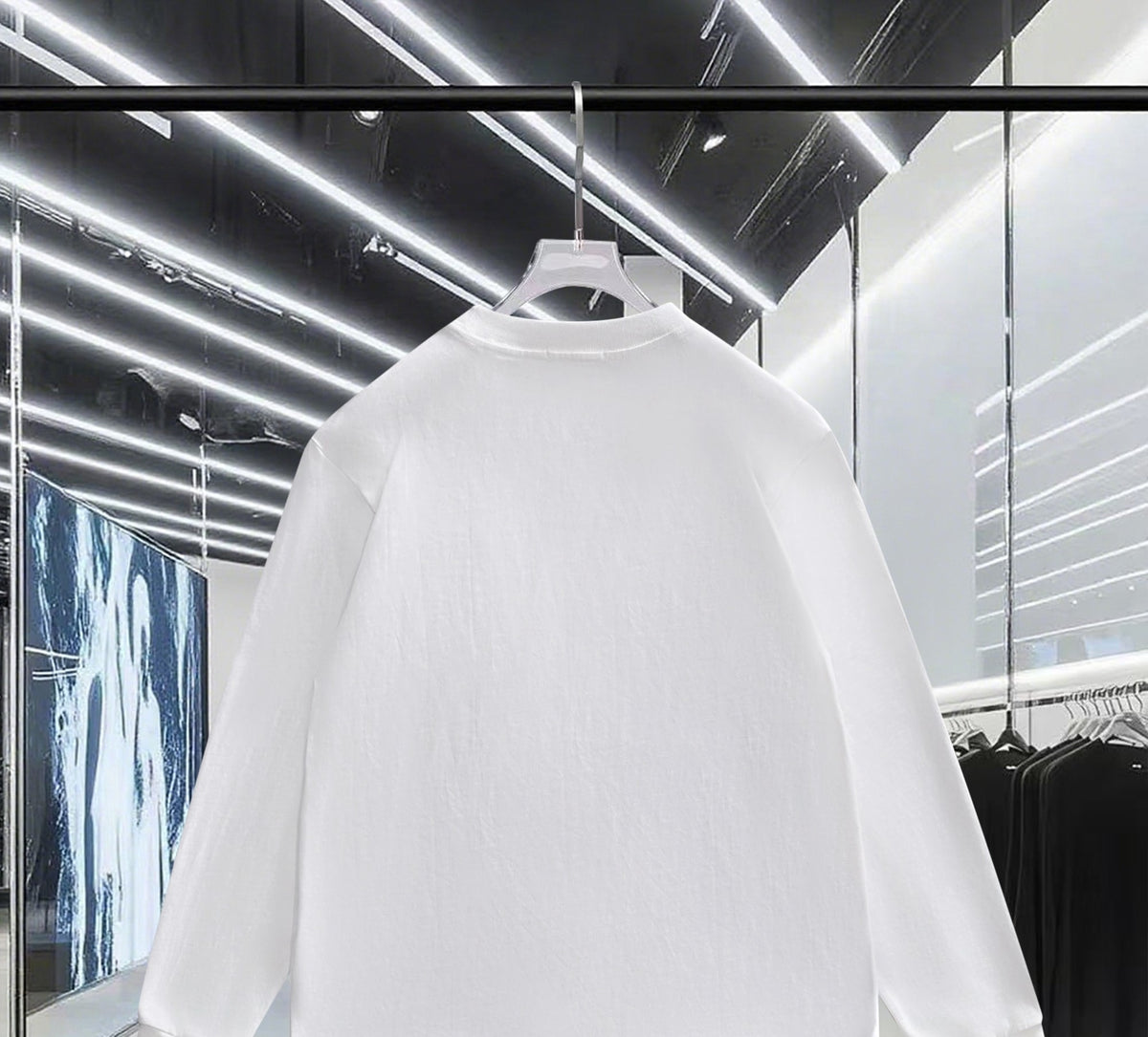 Classic Fashion Sweater-1016