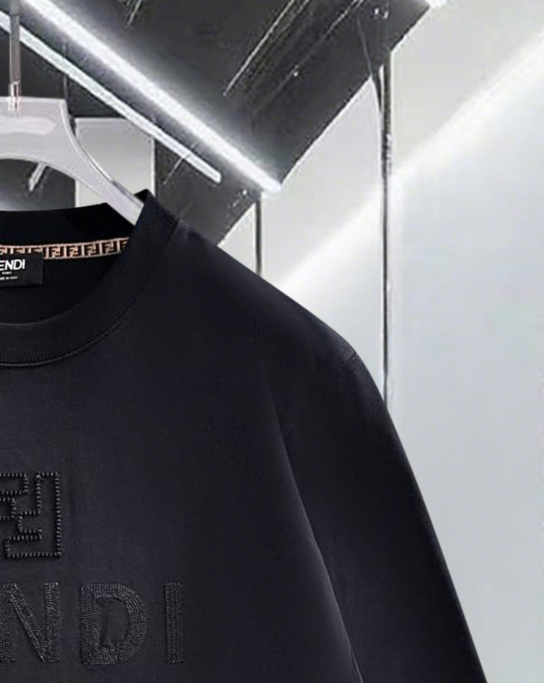 Classic Fashion Sweater-1017