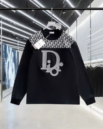 Classic Fashion Sweater-1019