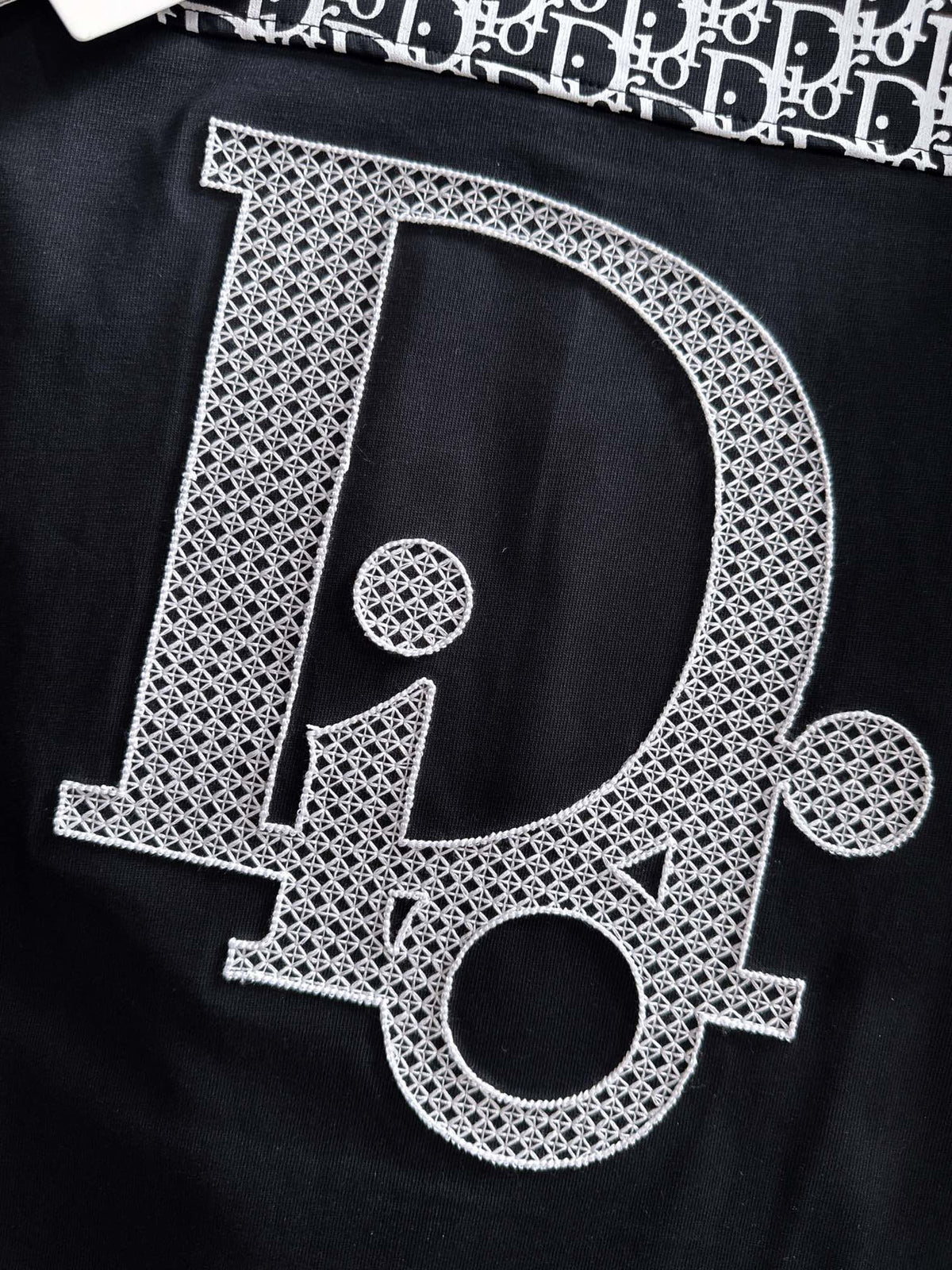 Classic Fashion Sweater-1019