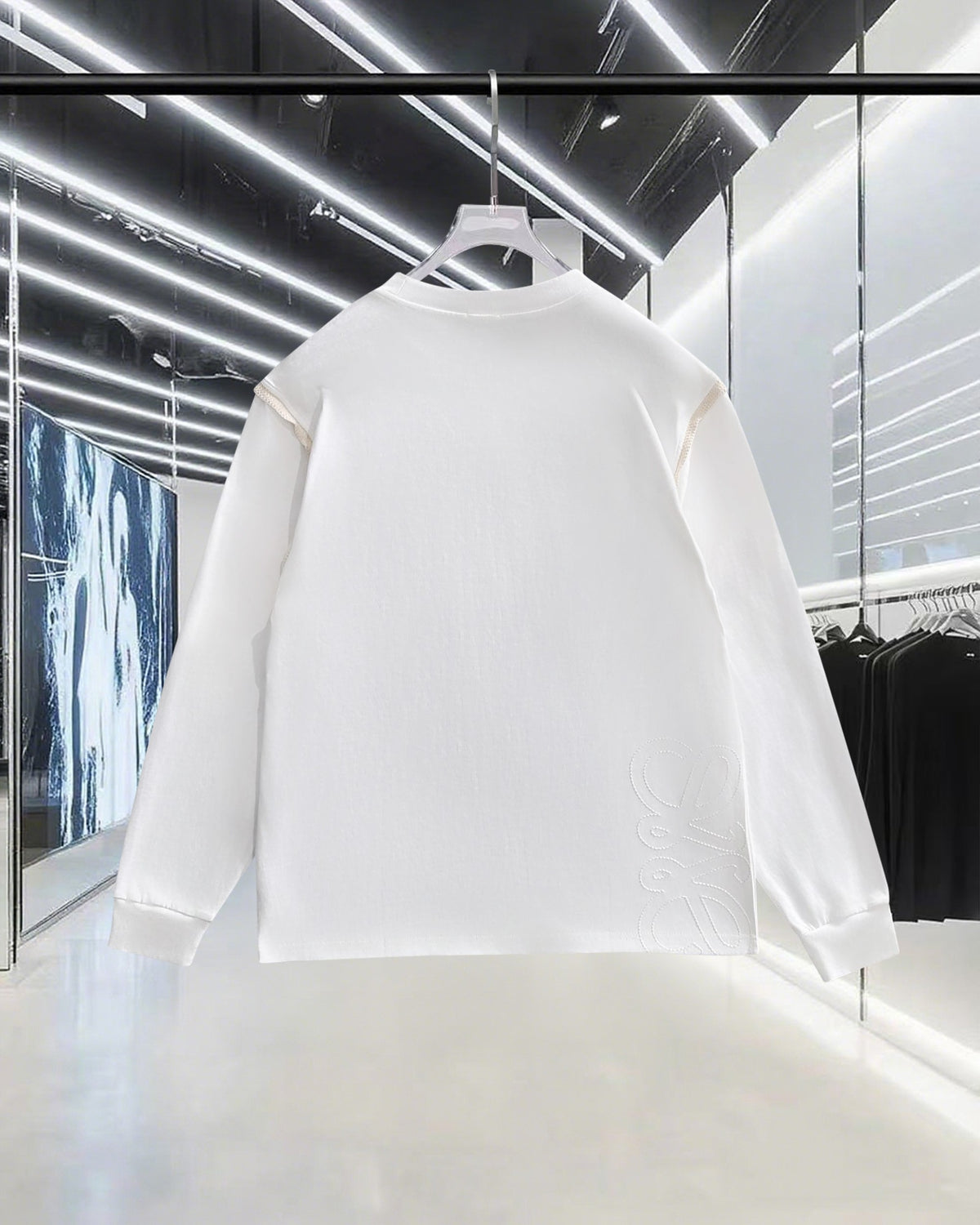 Classic Fashion Sweater-1021