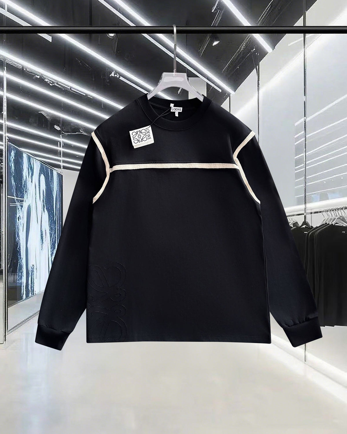 Classic Fashion Sweater-1022