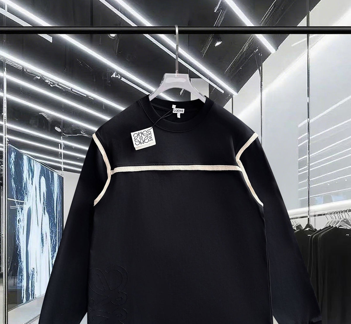 Classic Fashion Sweater-1022