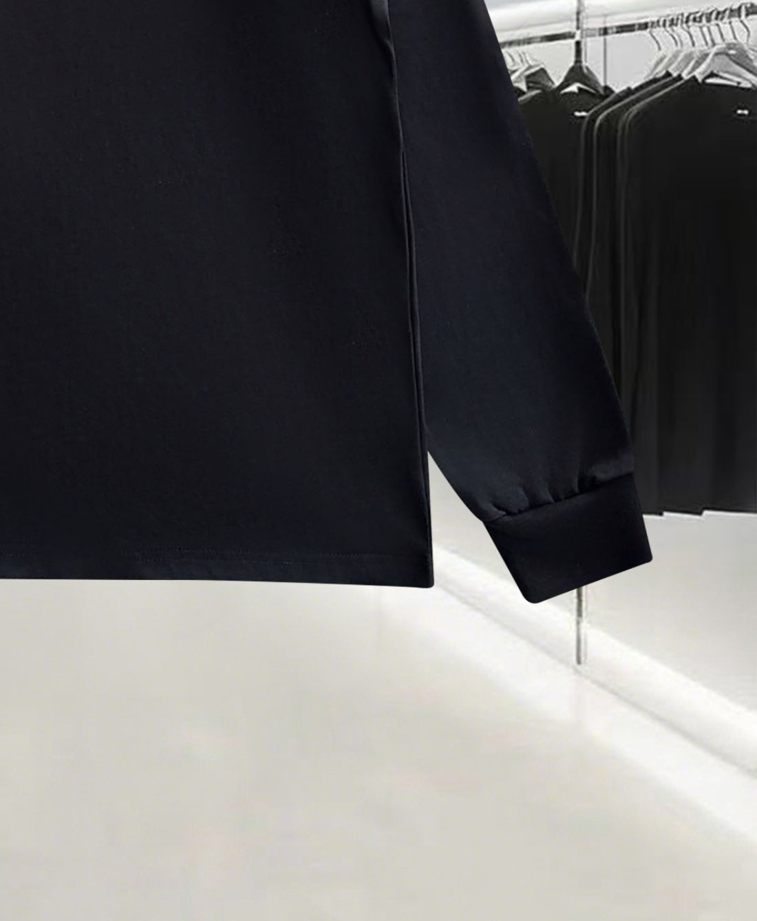 Classic Fashion Sweater-1022