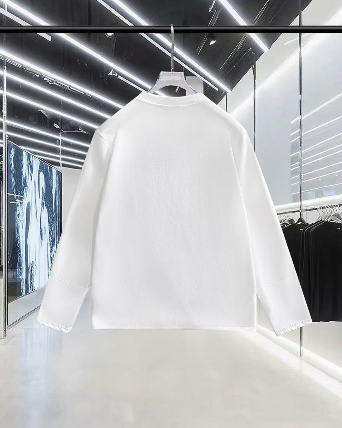 Classic Fashion Sweater-1024