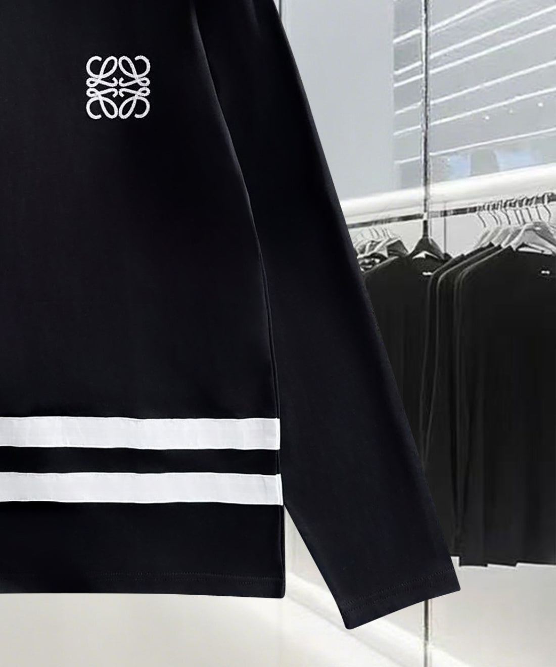 Classic Fashion Sweater-1025