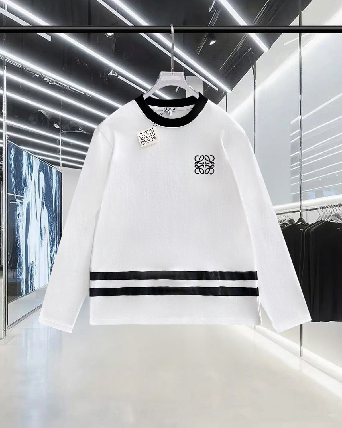 Classic Fashion Sweater-1026