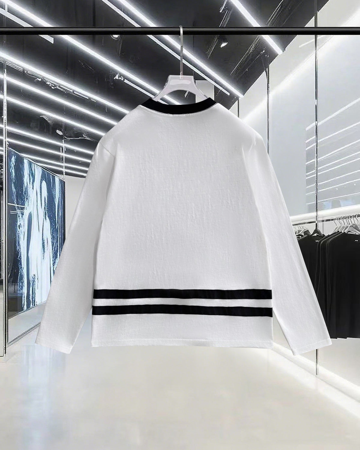 Classic Fashion Sweater-1026