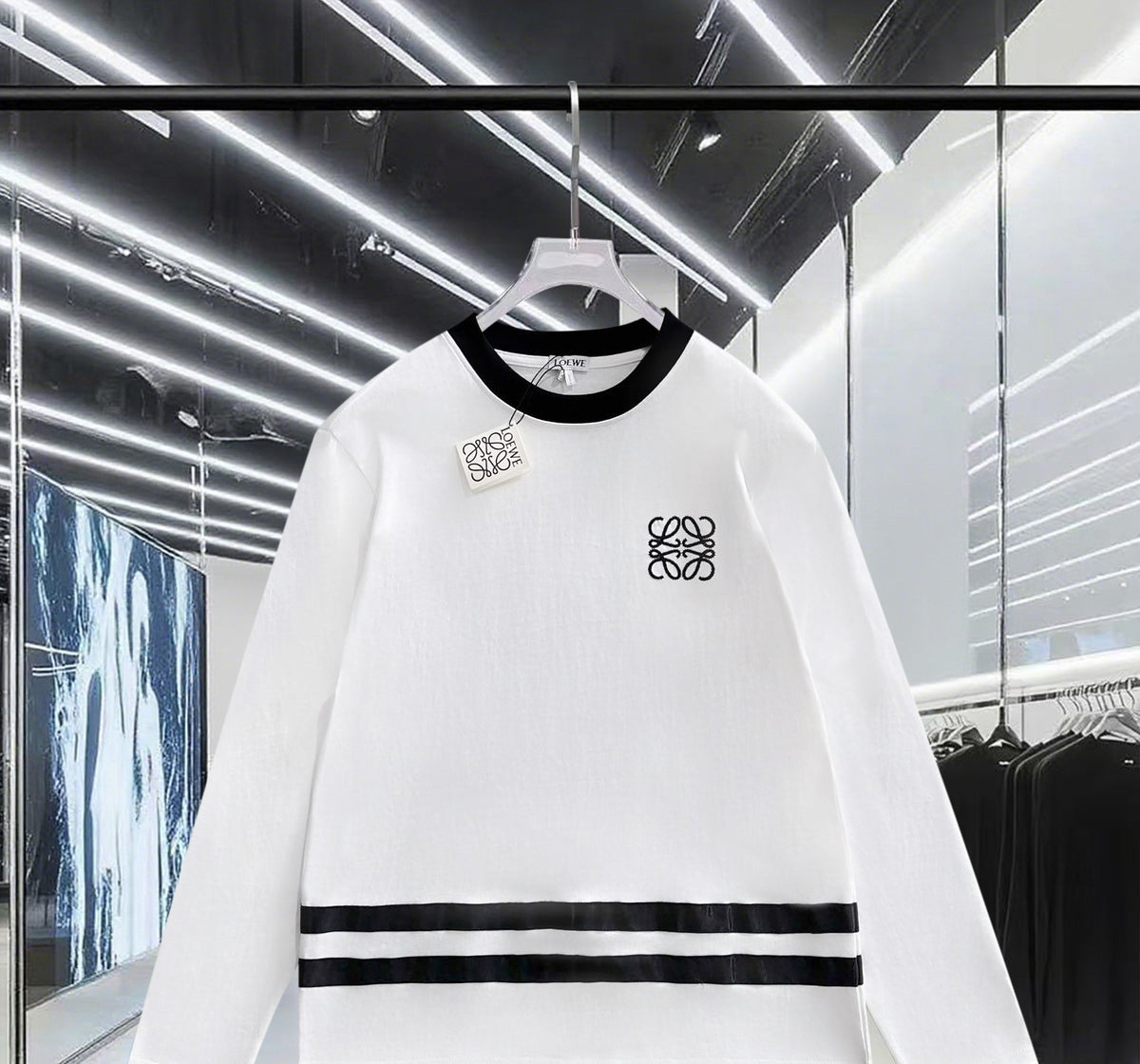 Classic Fashion Sweater-1026