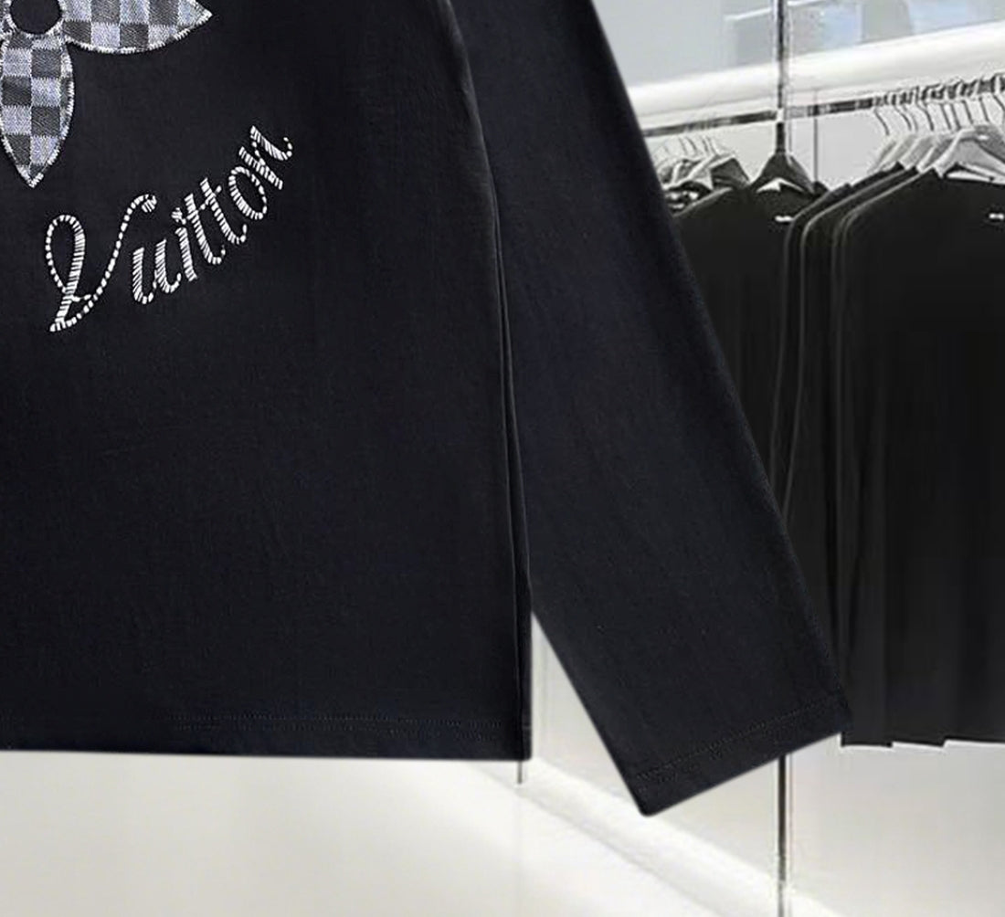 Classic Fashion Sweater-1027