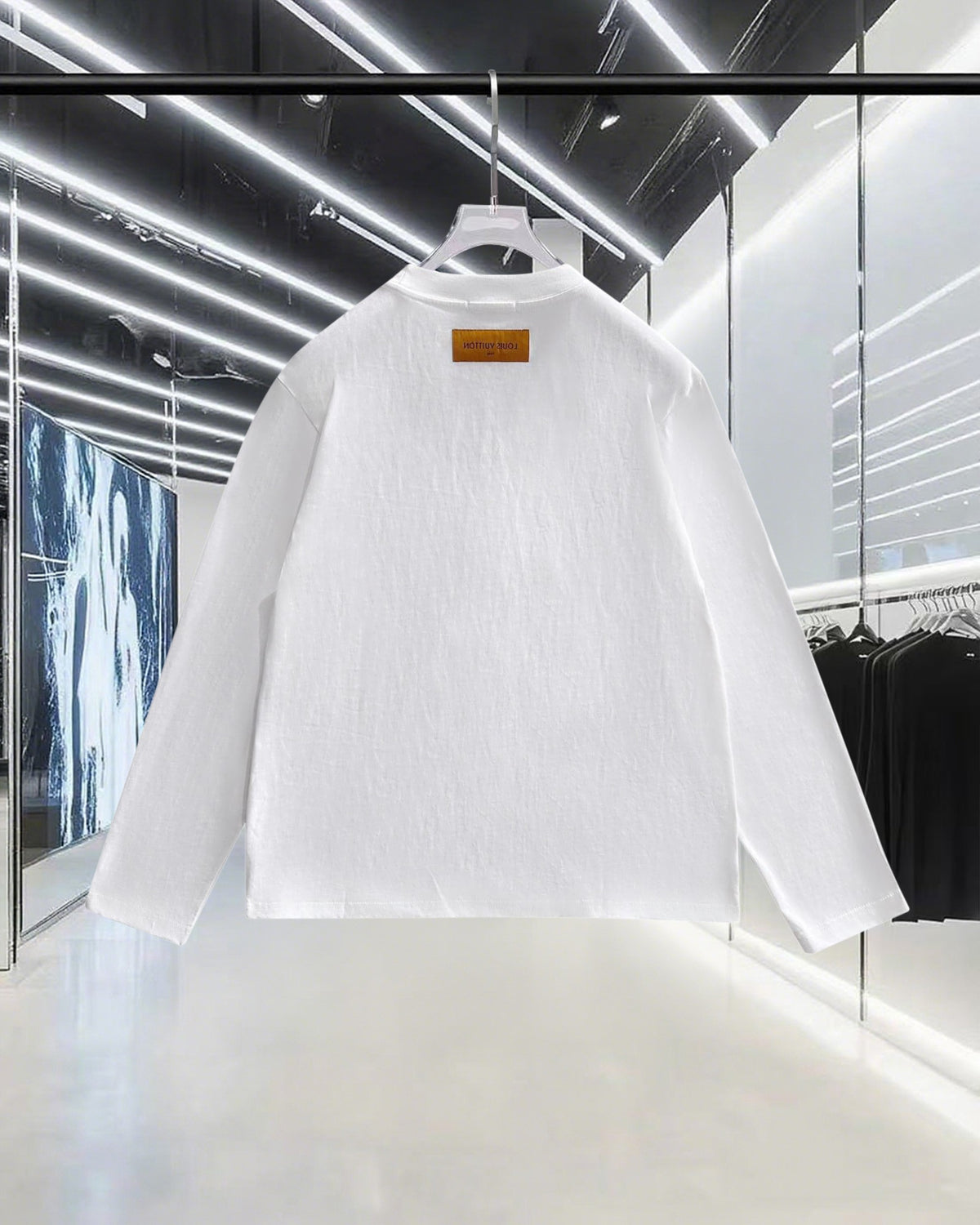 Classic Fashion Sweater-1028