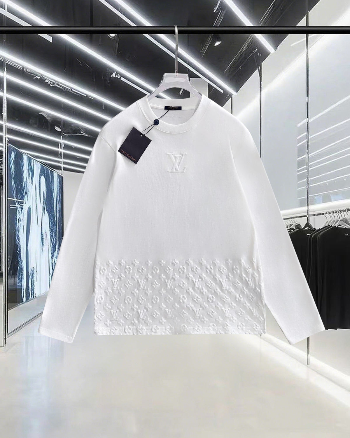 Classic Fashion Sweater-1029