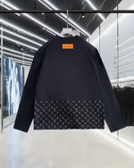 Classic Fashion Sweater-1030