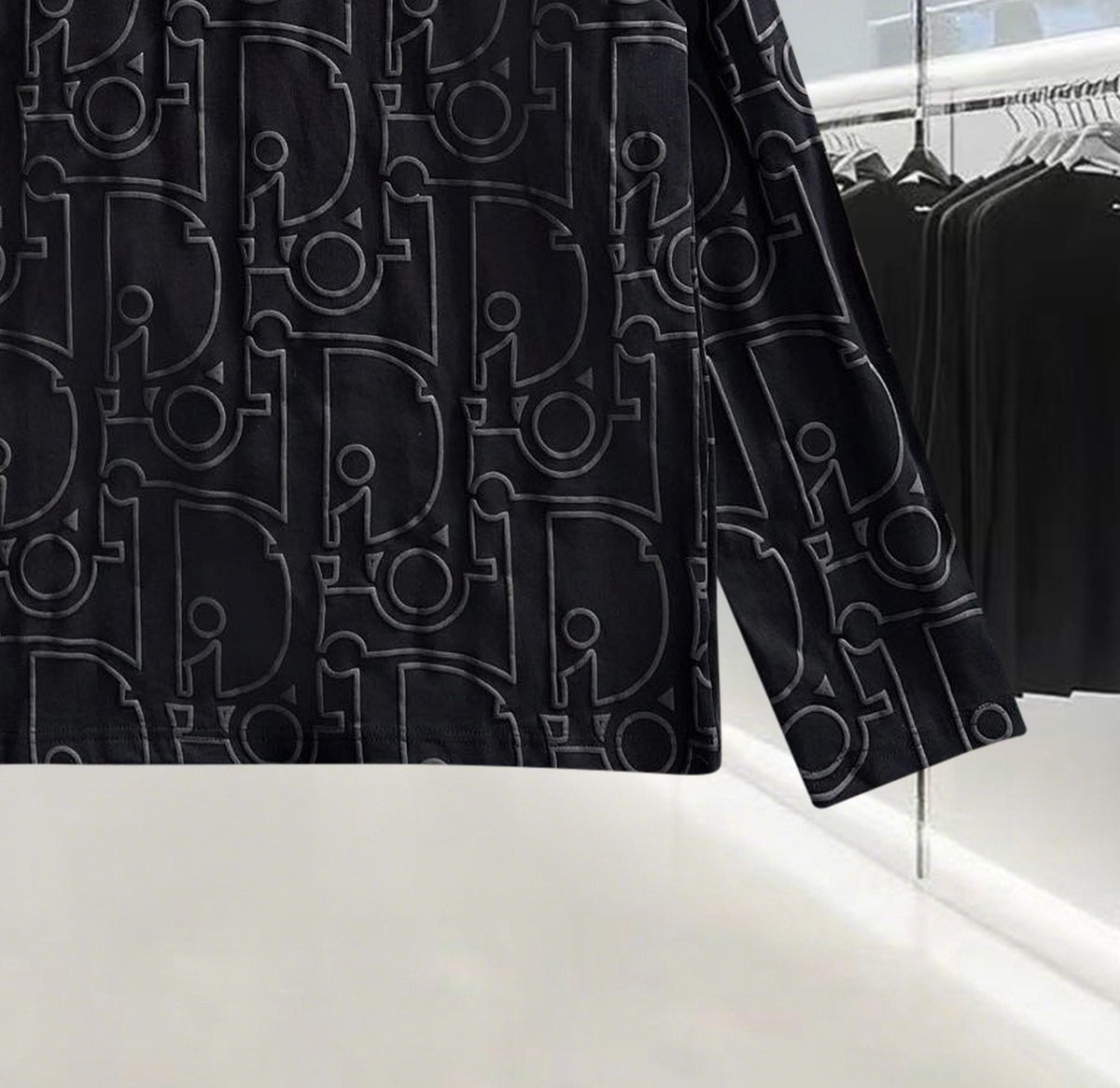 Classic Fashion Sweater-1031