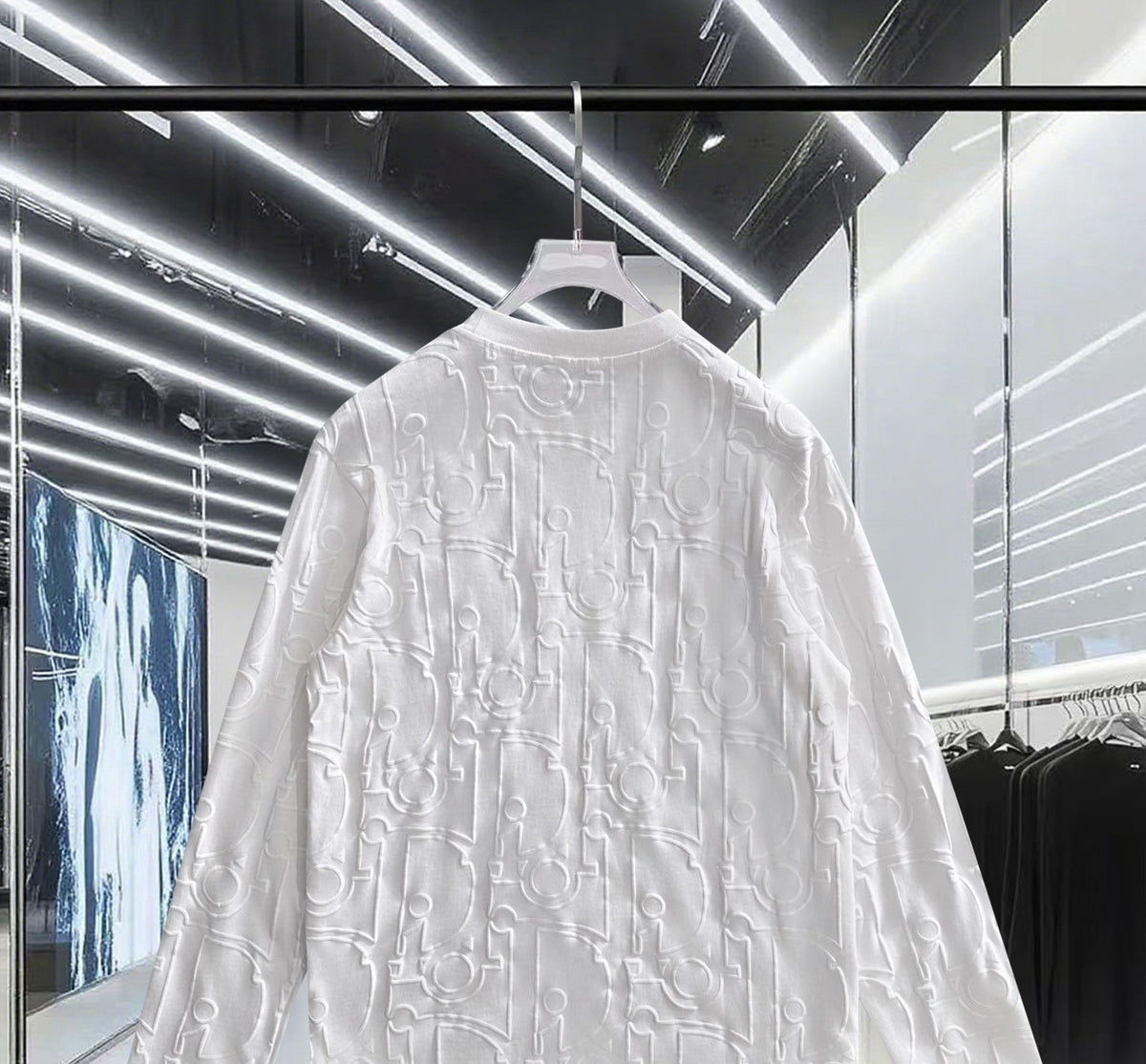 Classic Fashion Sweater-1032