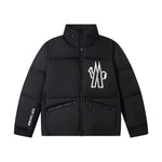 Classic down jacket-2