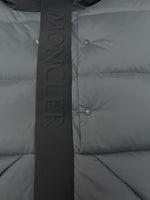 Classic down jacket-4