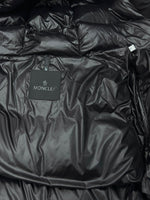 Classic down jacket-4