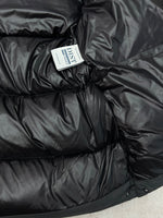 Classic down jacket-4
