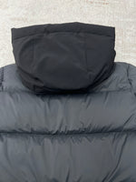 Classic down jacket-4