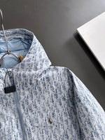 Classic down jacket-5