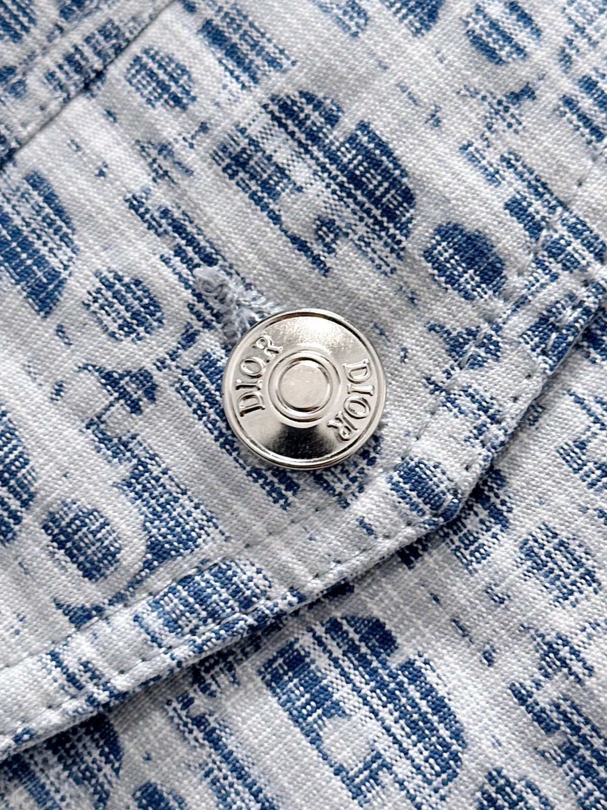 Classic down jacket-5