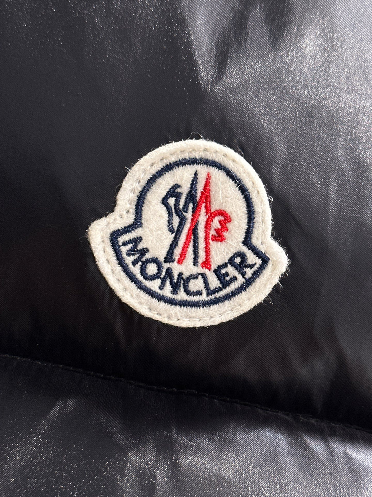 Classic down jacket-6