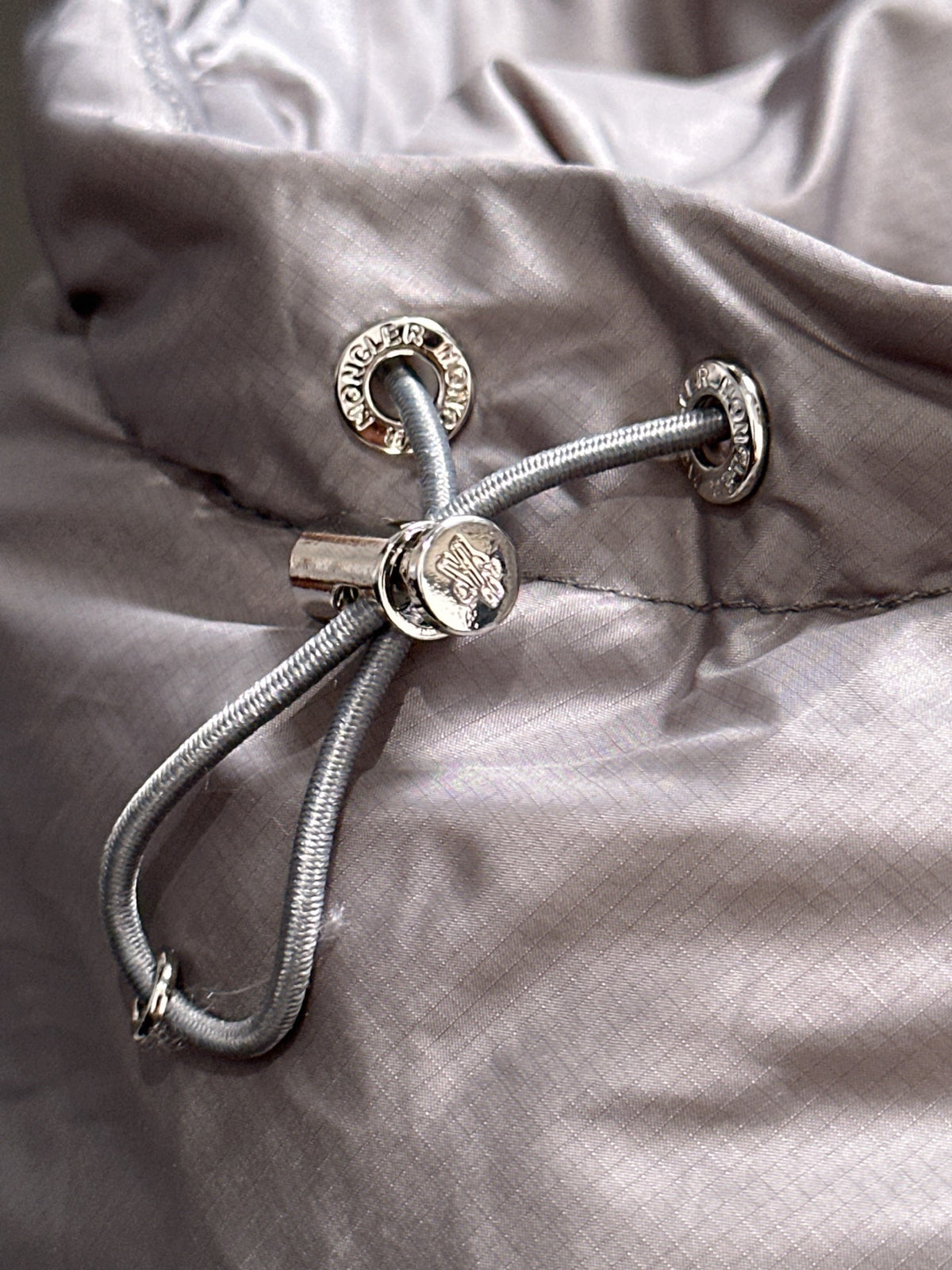 Classic down jacket-8