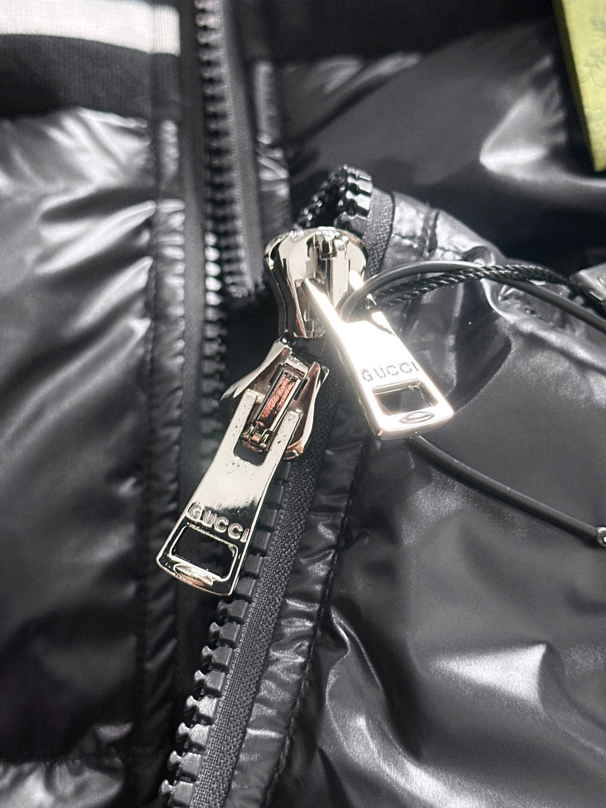 Classic down jacket-10