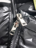 Classic down jacket-10