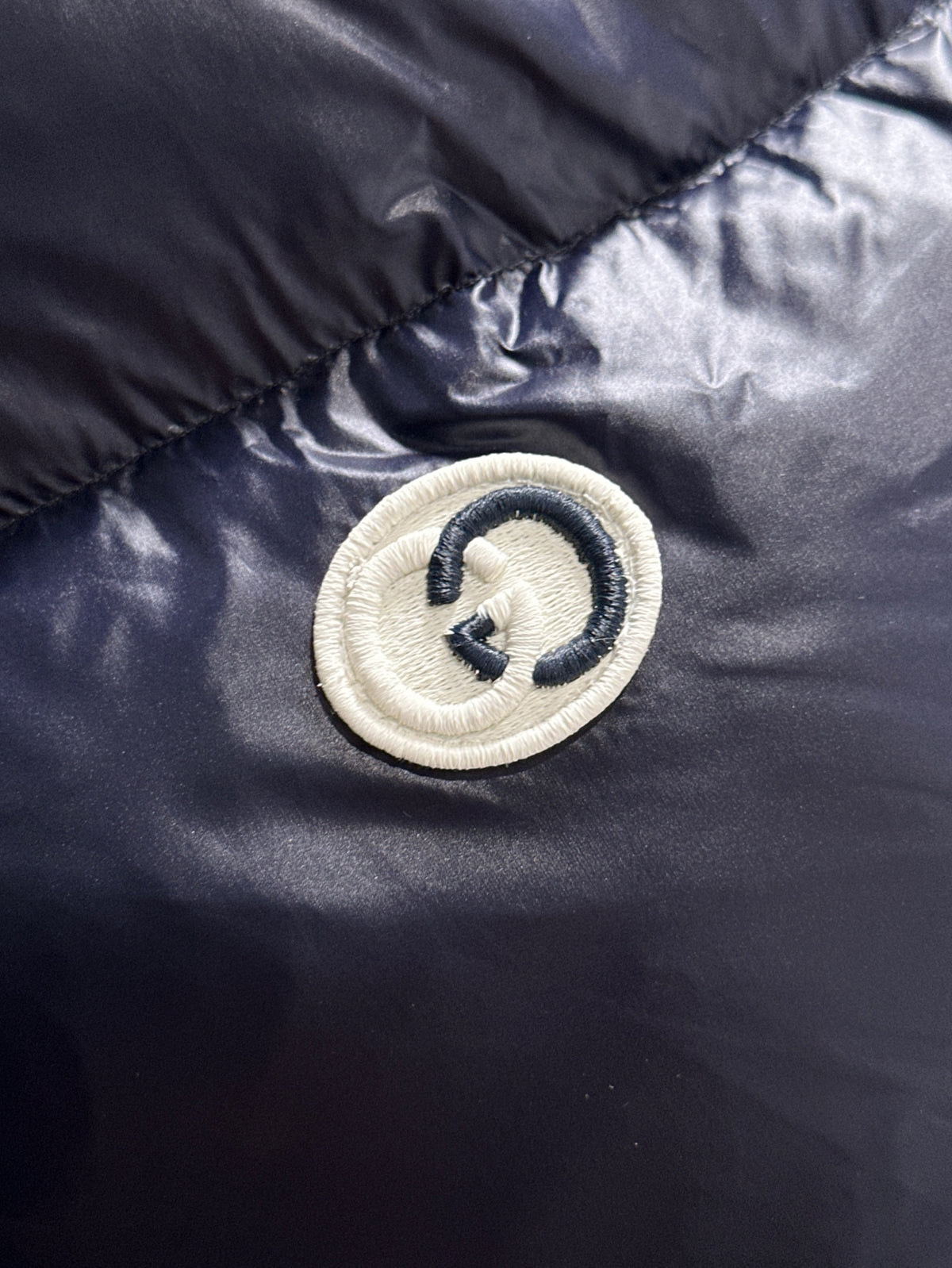 Classic down jacket-11