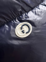 Classic down jacket-11