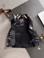 Classic down jacket-13