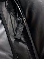 Classic down jacket-13