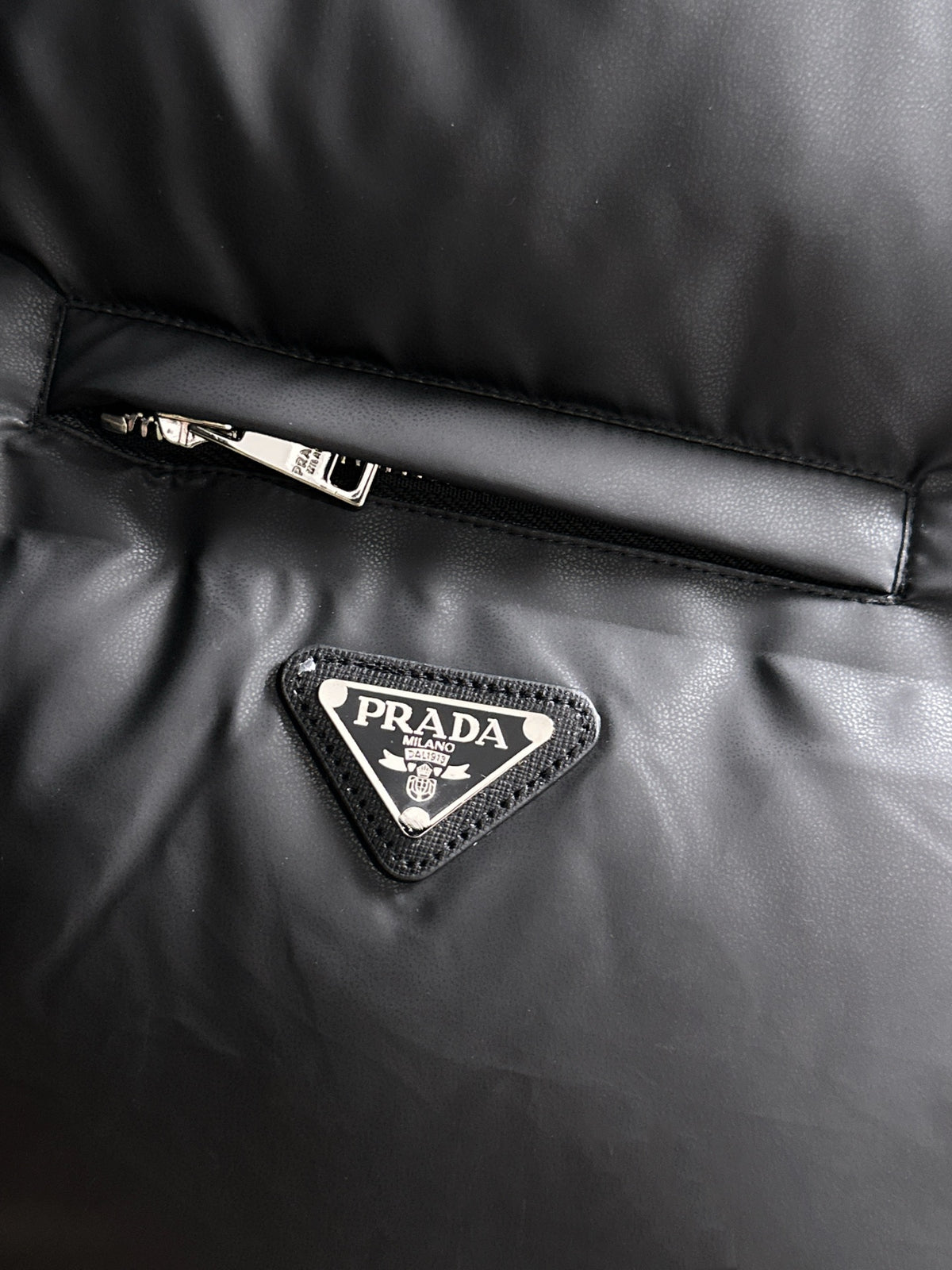 Classic down jacket-17