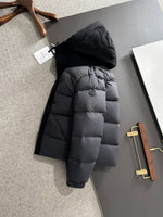 Classic down jacket-20