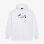 Cities Print Hoodie